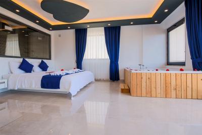 Likya Villa