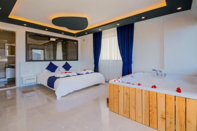 Likya Villa