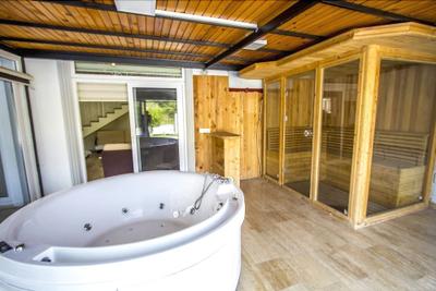 Villa Plus 1 by Tatilpremium