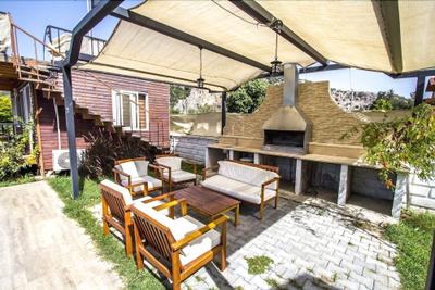 Villa Plus 1 by Tatilpremium