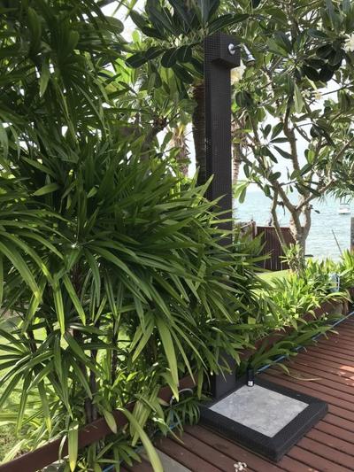 Erawan Villa Hotel