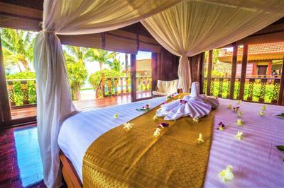 Erawan Villa Hotel