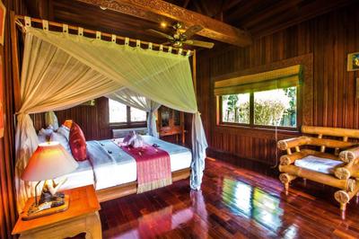 Erawan Villa Hotel