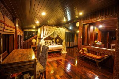 Erawan Villa Hotel