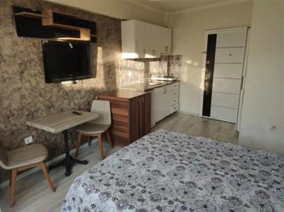 Çimen 103 Apartments by Azad Homes