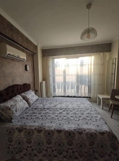 Çimen 103 Apartments by Azad Homes