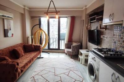 Çimen 103 Apartments by Azad Homes