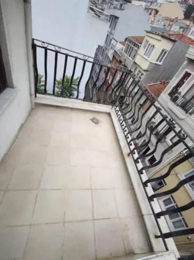 Çimen 103 Apartments by Azad Homes
