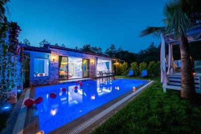 Villa Terra Pine