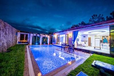 Villa Terra Pine