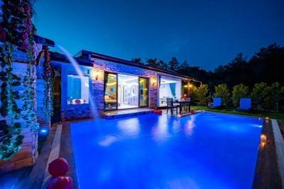 Villa Terra Pine