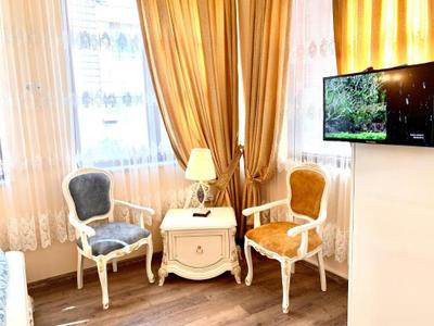 Fatma Sultan Oldtown Konak & Restaurant - 100Mb Fast Internet