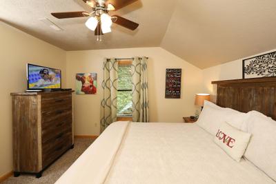 Divine Escape Two Bedroom Chalet