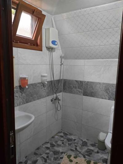Purkinora Bungalov