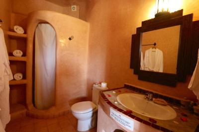 Atlas Kasbah Ecolodge