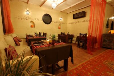 Atlas Kasbah Ecolodge