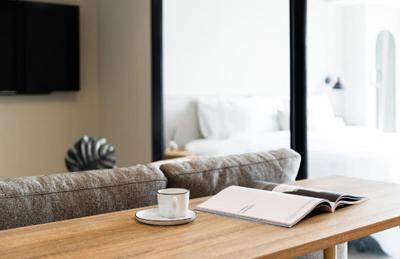 Aspira Residence Sukhumvit 71