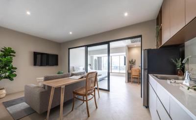 Aspira Residence Sukhumvit 71