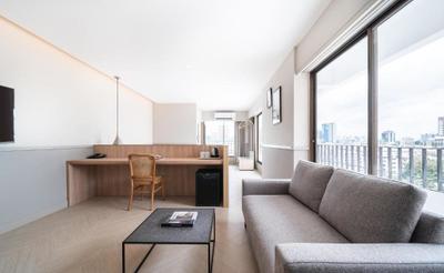 Aspira Residence Sukhumvit 71