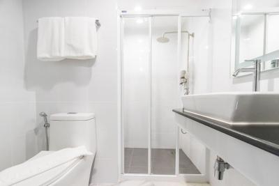 12 The Residence Hotel Apartment