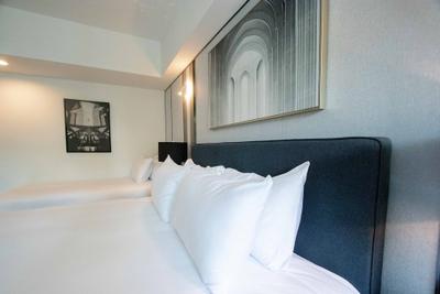 12 The Residence Hotel Apartment