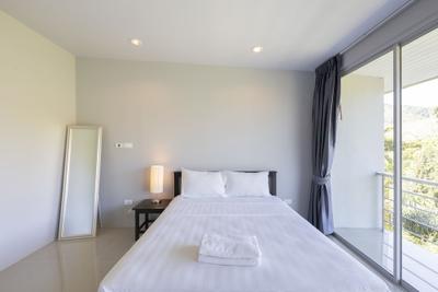 The Fairways Golf Villas