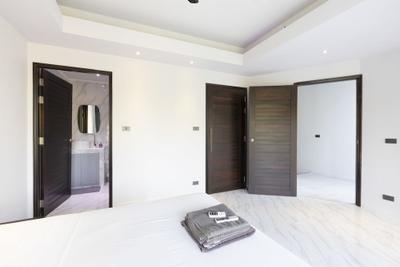 The Fairways Golf Villas