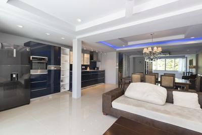 The Fairways Golf Villas