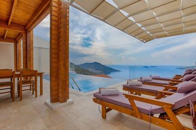 Villa Sare