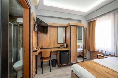 Grand Margarita Hostel