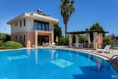 Villa Elm by Elm