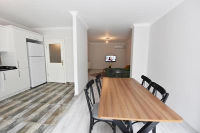 Asya Residence Otel