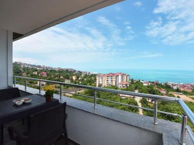 Asya Residence Otel