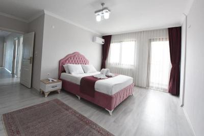 Asya Residence Otel