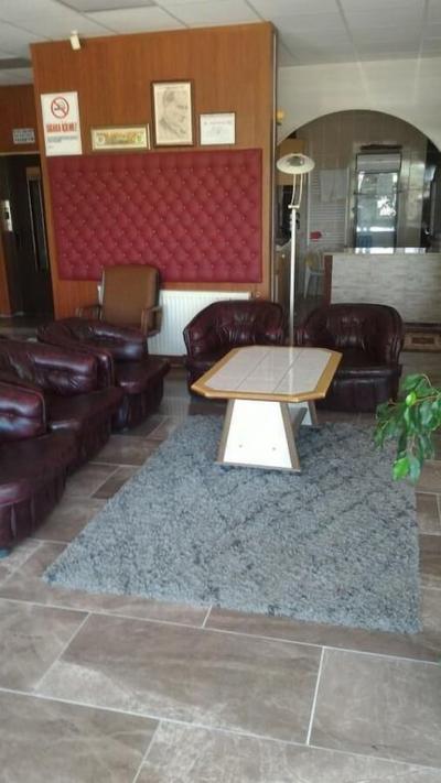 Kocoglu Otel