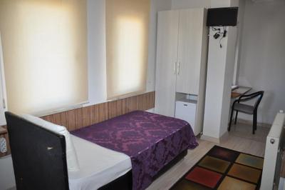 Kocoglu Otel