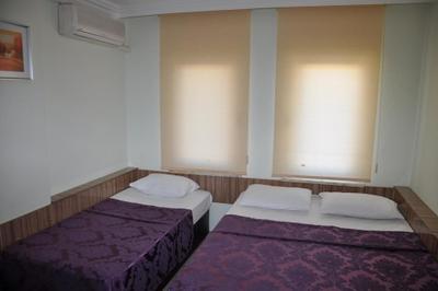 Kocoglu Otel