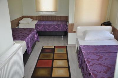 Kocoglu Otel