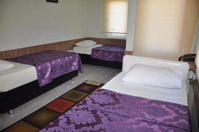 Kocoglu Otel