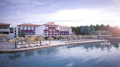 Gaia Beach Hotel