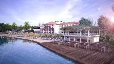 Gaia Beach Hotel