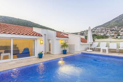 Villa Akden