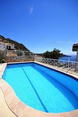 Villa Teoman
