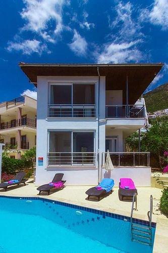 Villa Teoman