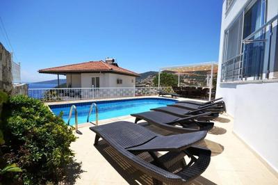 Villa Teoman