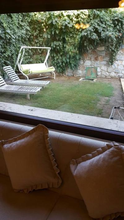 Important Group Villa Berry