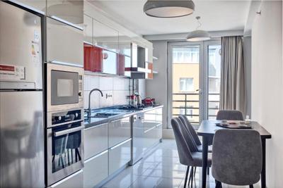 Olimpa Residence