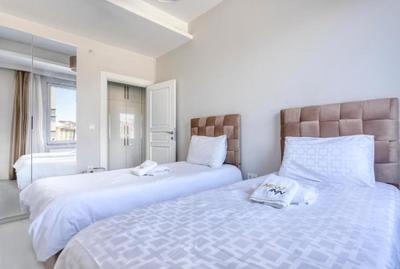 Olimpa Residence