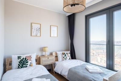 Imperium No1 Residence by New Inn