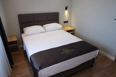 Grand Muduroglu Hotel
